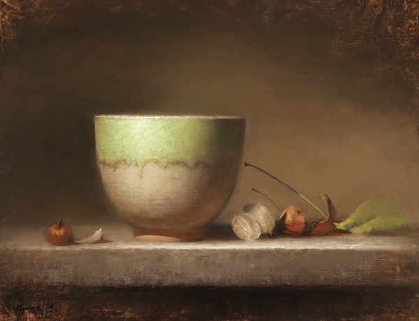 remnants of summer